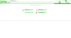 Desktop Screenshot of office.retech.com.hk